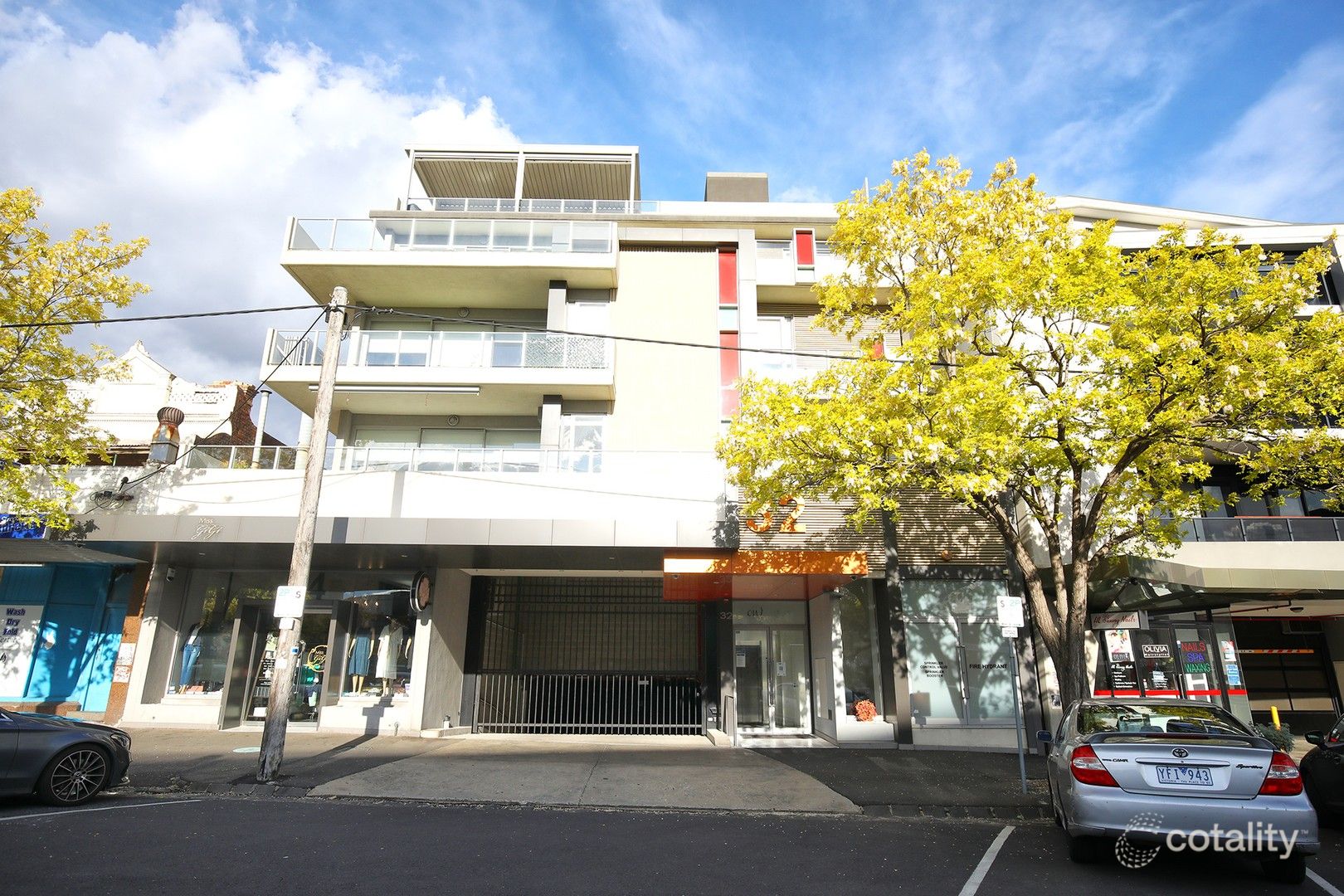 13/32 Napier St, Essendon, VIC 3040