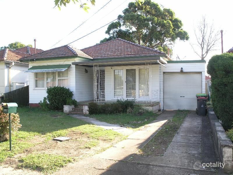 192 Rose St, Yagoona, NSW 2199