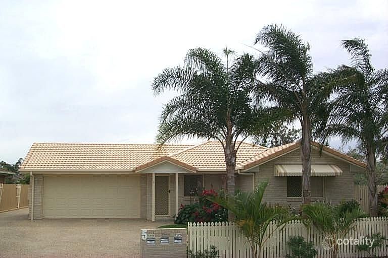 1/5 Carl Ct, Banksia Beach, QLD 4507