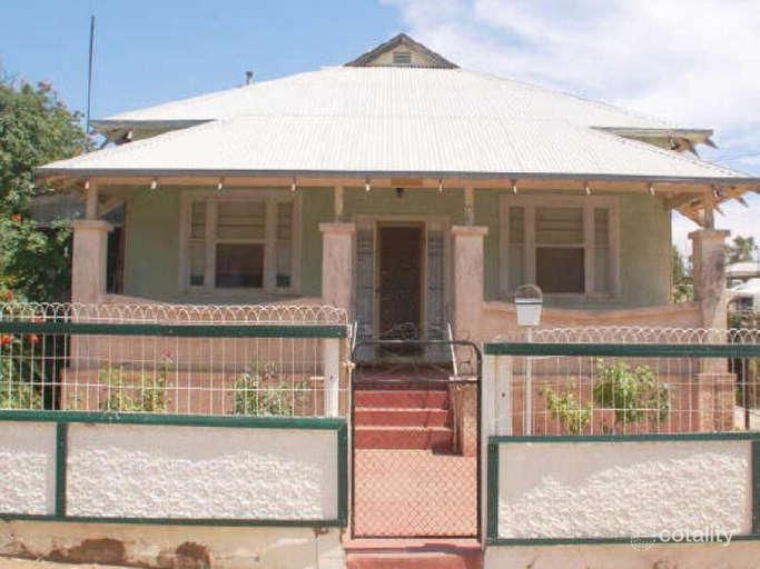 164 Cornish St, Broken Hill, NSW 2880