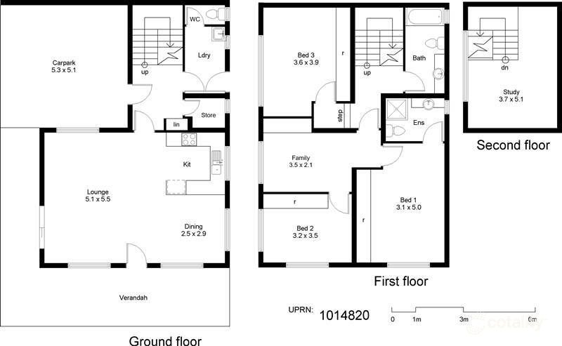 2/7 Bambra Cres, Larrakeyah, NT 0820