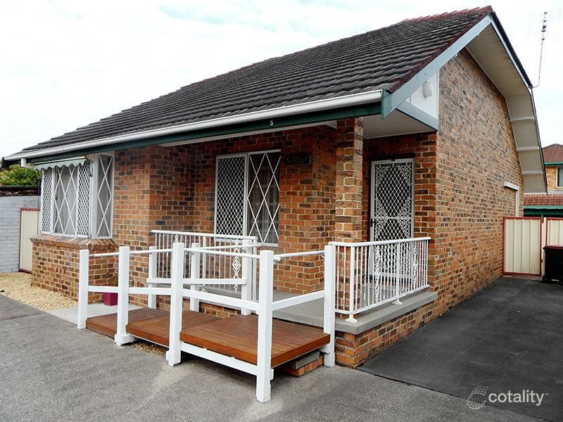 5/165 Union St, The Junction, NSW 2291