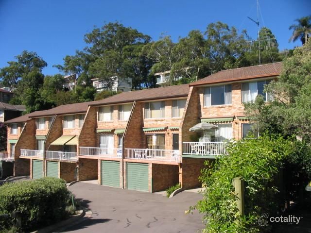 3/1 Gloucester St, Nelson Bay, NSW 2315