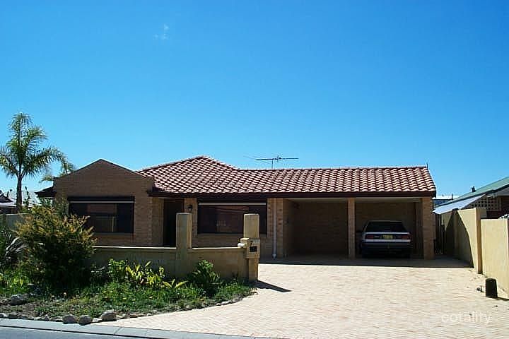 7 Worlanna Mews, Quinns Rocks, WA 6030