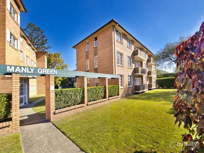30/254 Pittwater Rd, Manly, NSW 2095