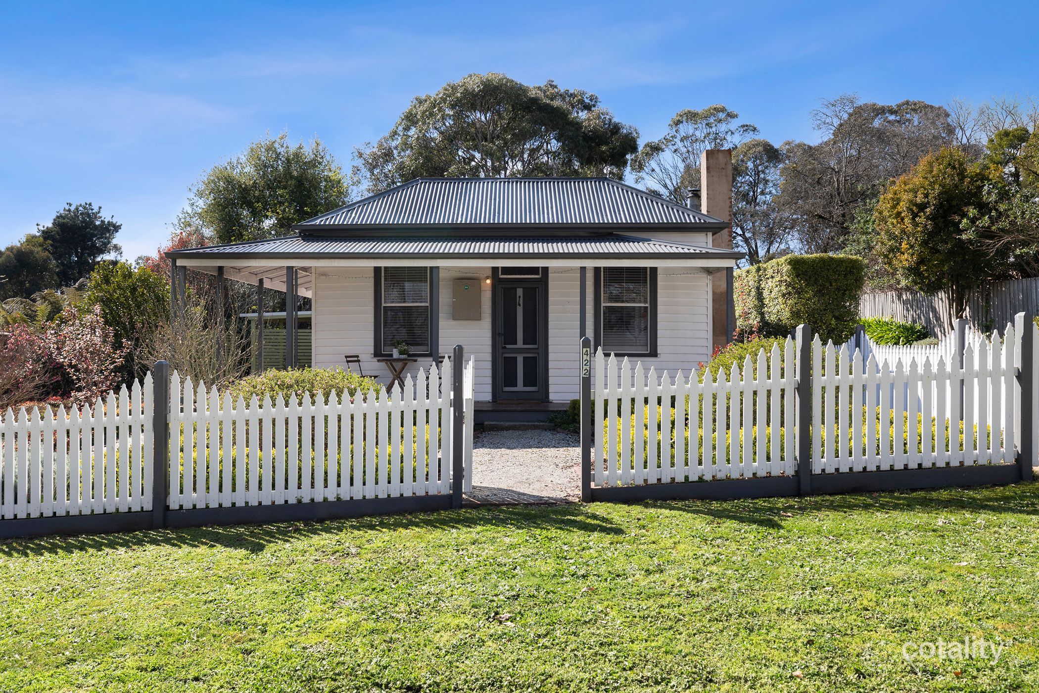 422 Kingston Rd, Kingston, VIC 3364