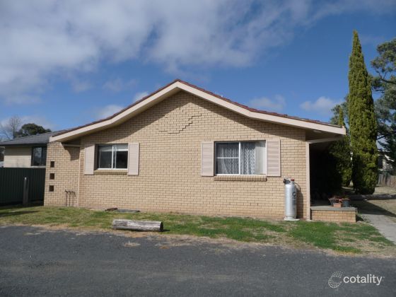 201a Bourke St, Glen Innes, NSW 2370