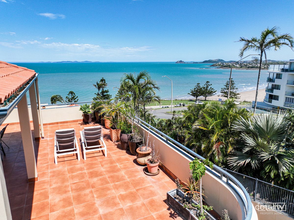 13/34-36 Adelaide St, Yeppoon, QLD 4703