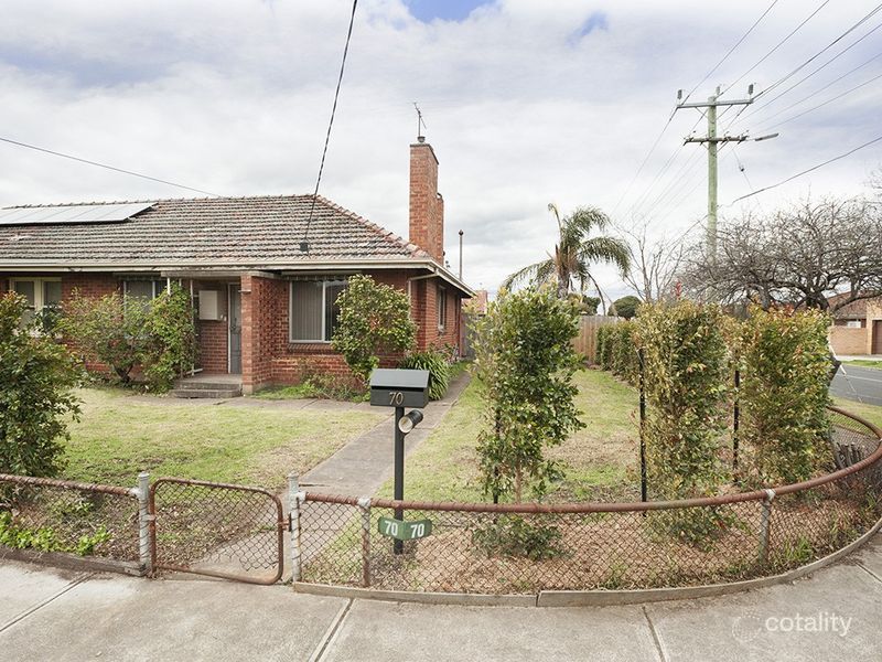 70 Duke St, Braybrook, VIC 3019