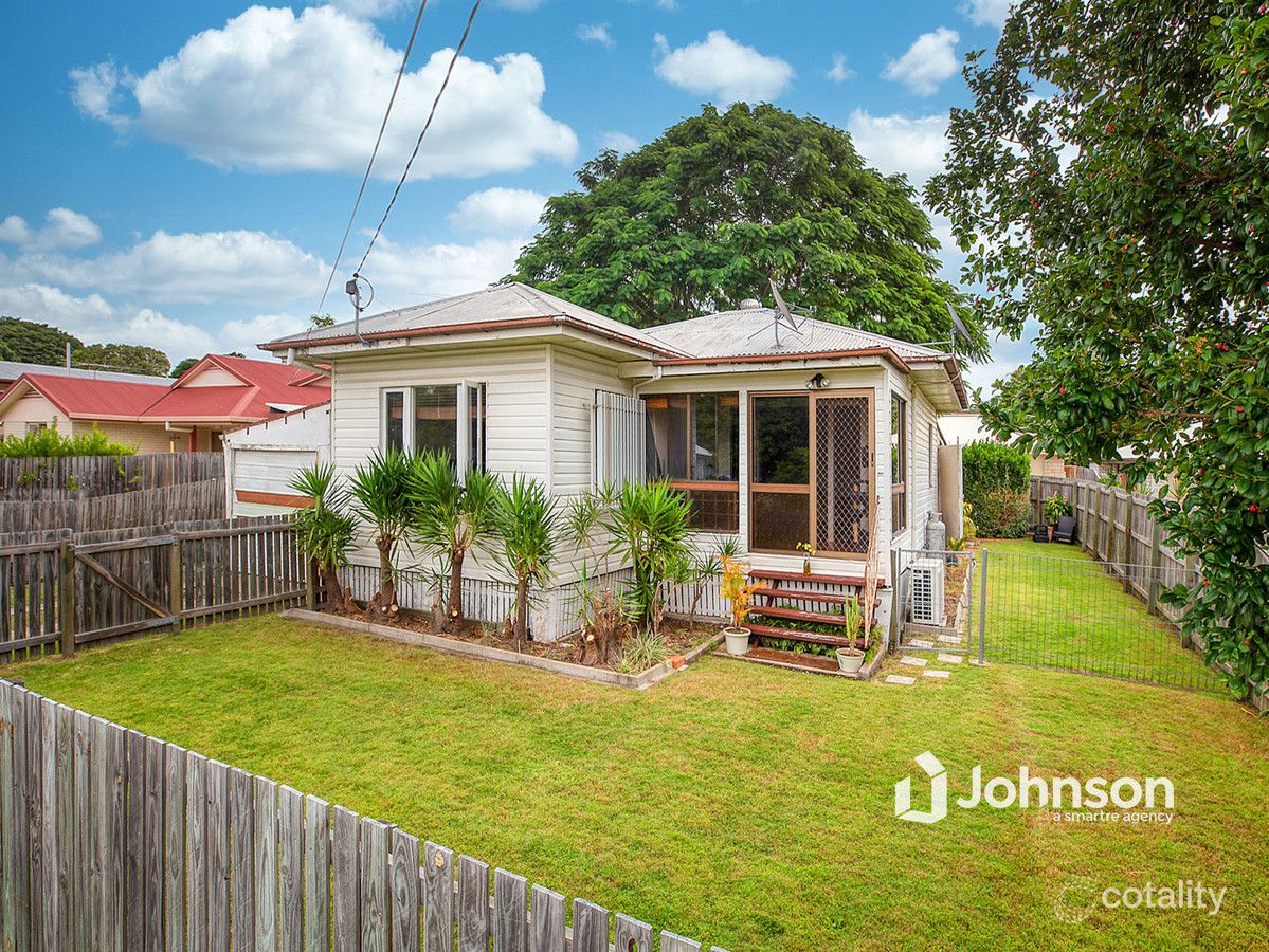 13a Thompson St, Silkstone, QLD 4304