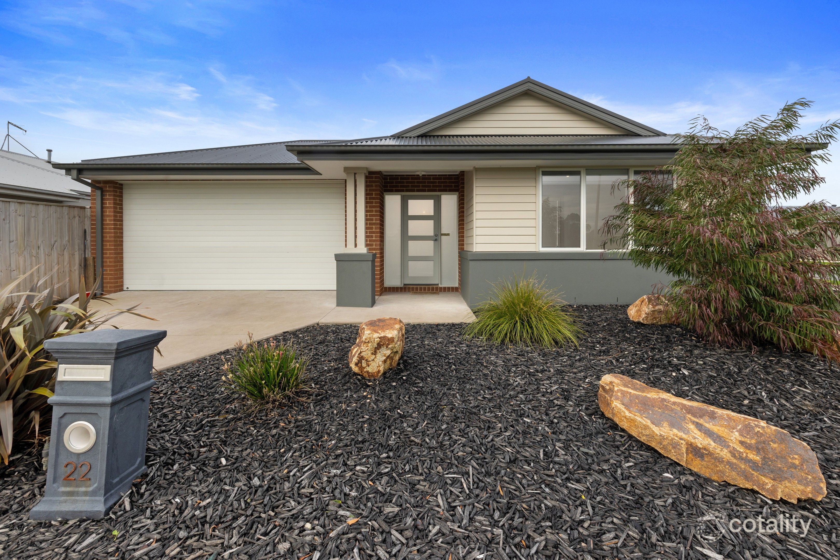 22 Domain Dr, Wonthaggi, VIC 3995