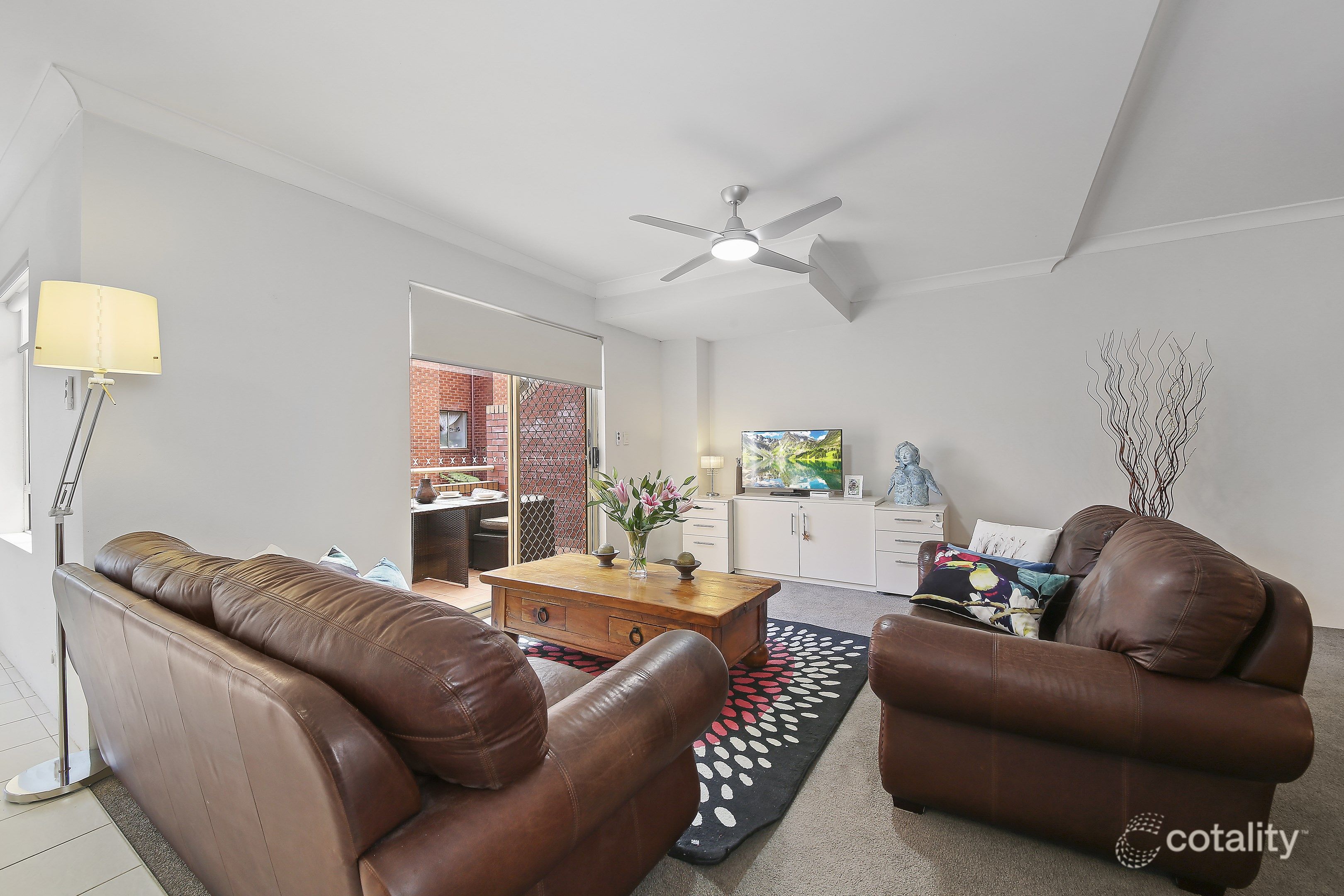 8/430-434 Liverpool Rd, Croydon, NSW 2132