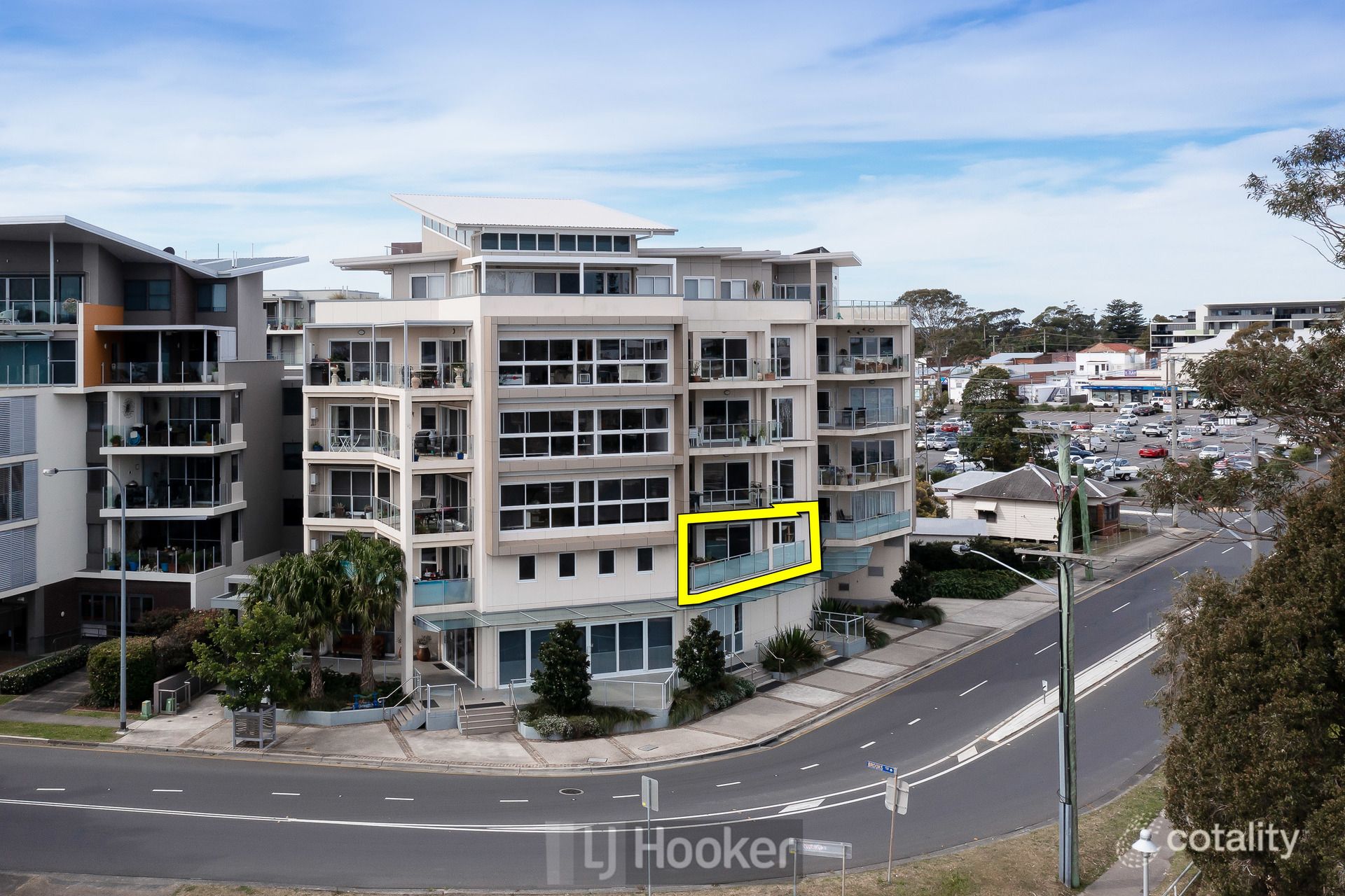 102/58 Brooks Pde, Belmont, NSW 2280