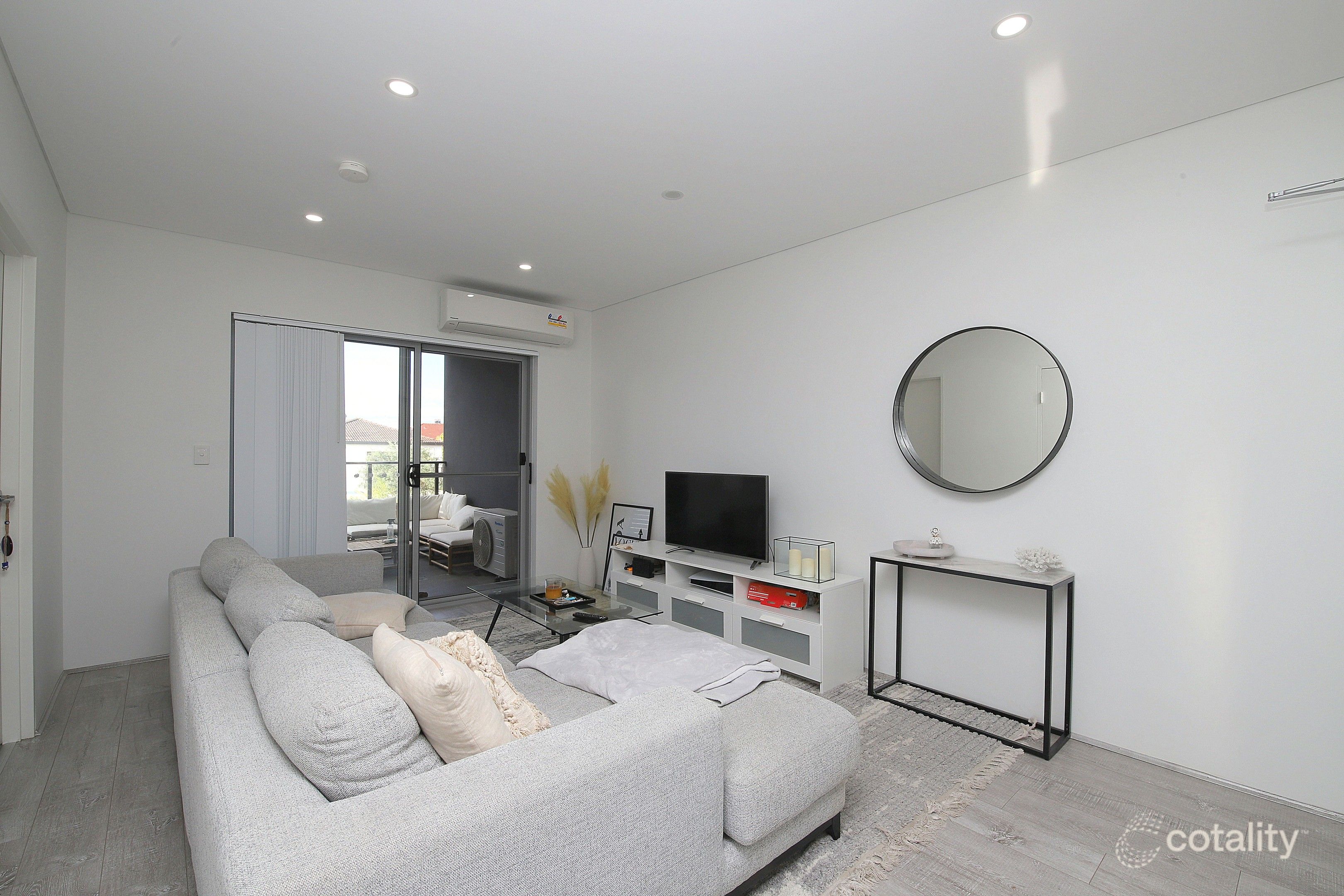 16/5 White Ave, Bankstown, NSW 2200