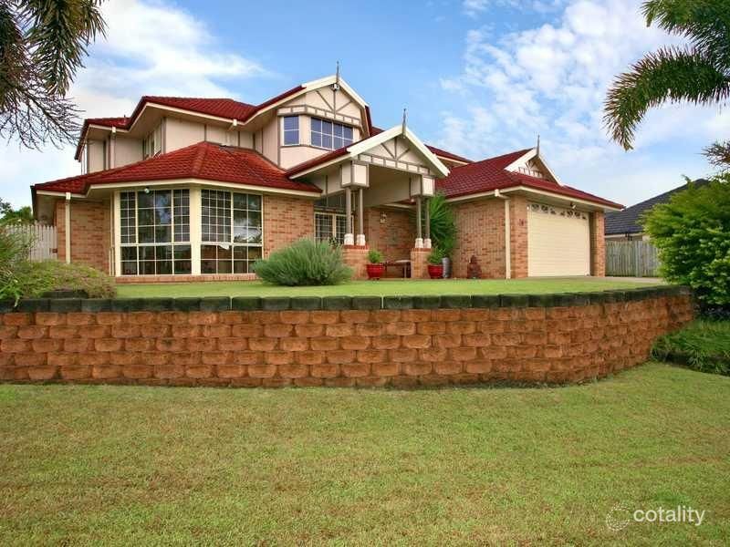 28 Fordington Way, Murrumba Downs, QLD 4503