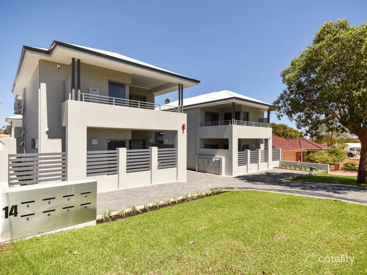 2/14 Canara Rd, Westminster, WA 6061