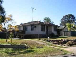 4 Penguin Pl, Tregear, NSW 2770