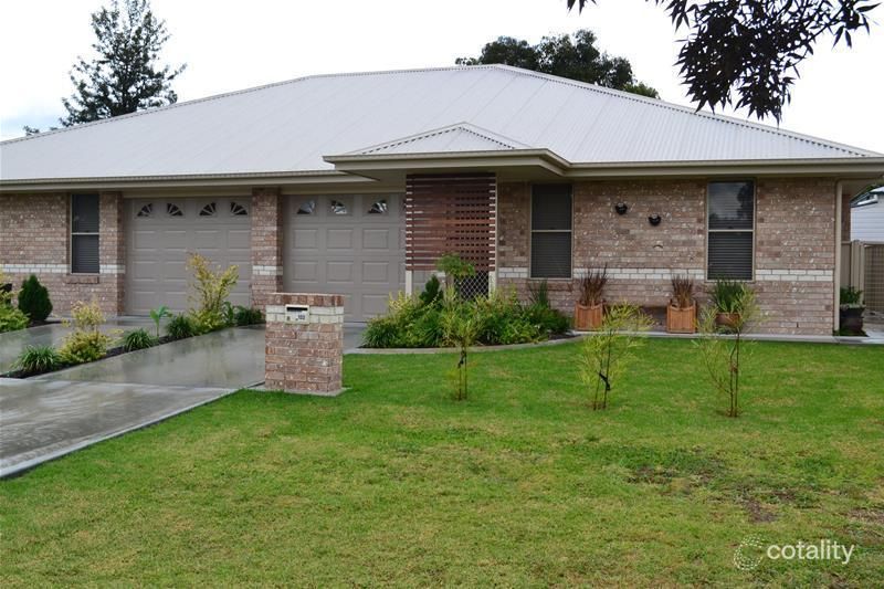 122b Mansfield St, Inverell, NSW 2360