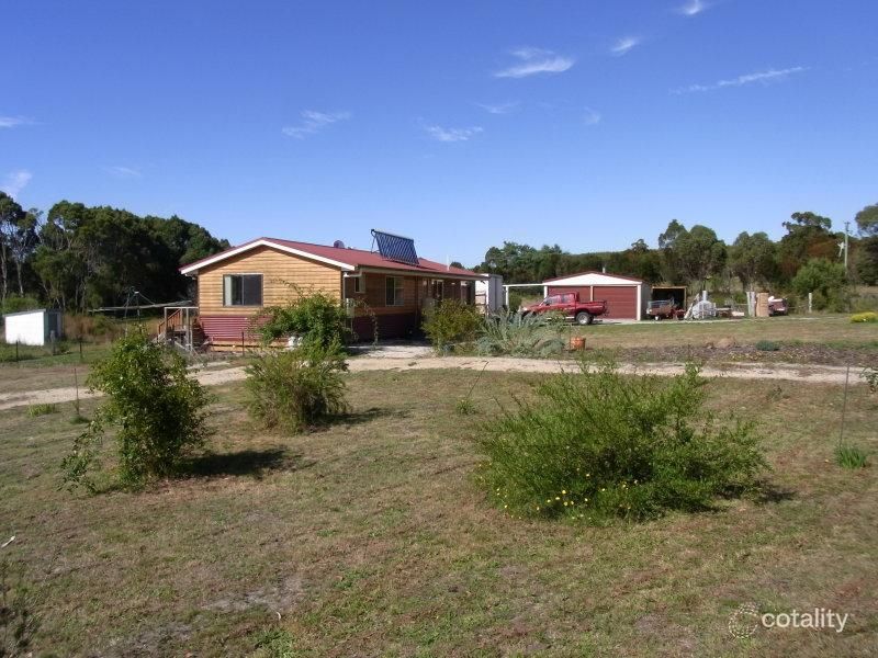 8 Hills Rd, Pipers Brook, TAS 7254