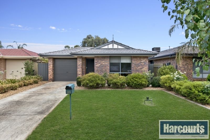23 Caroline Dr, Paralowie, SA 5108