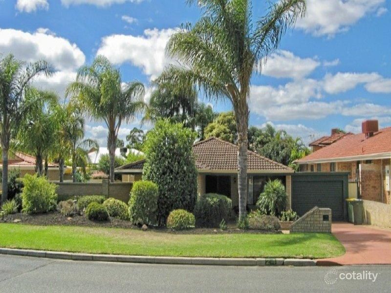 24 Calley Dr, Leeming, WA 6149