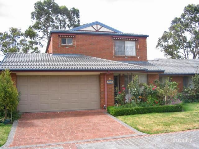 20 Marong Tce, Forest Hill, VIC 3131