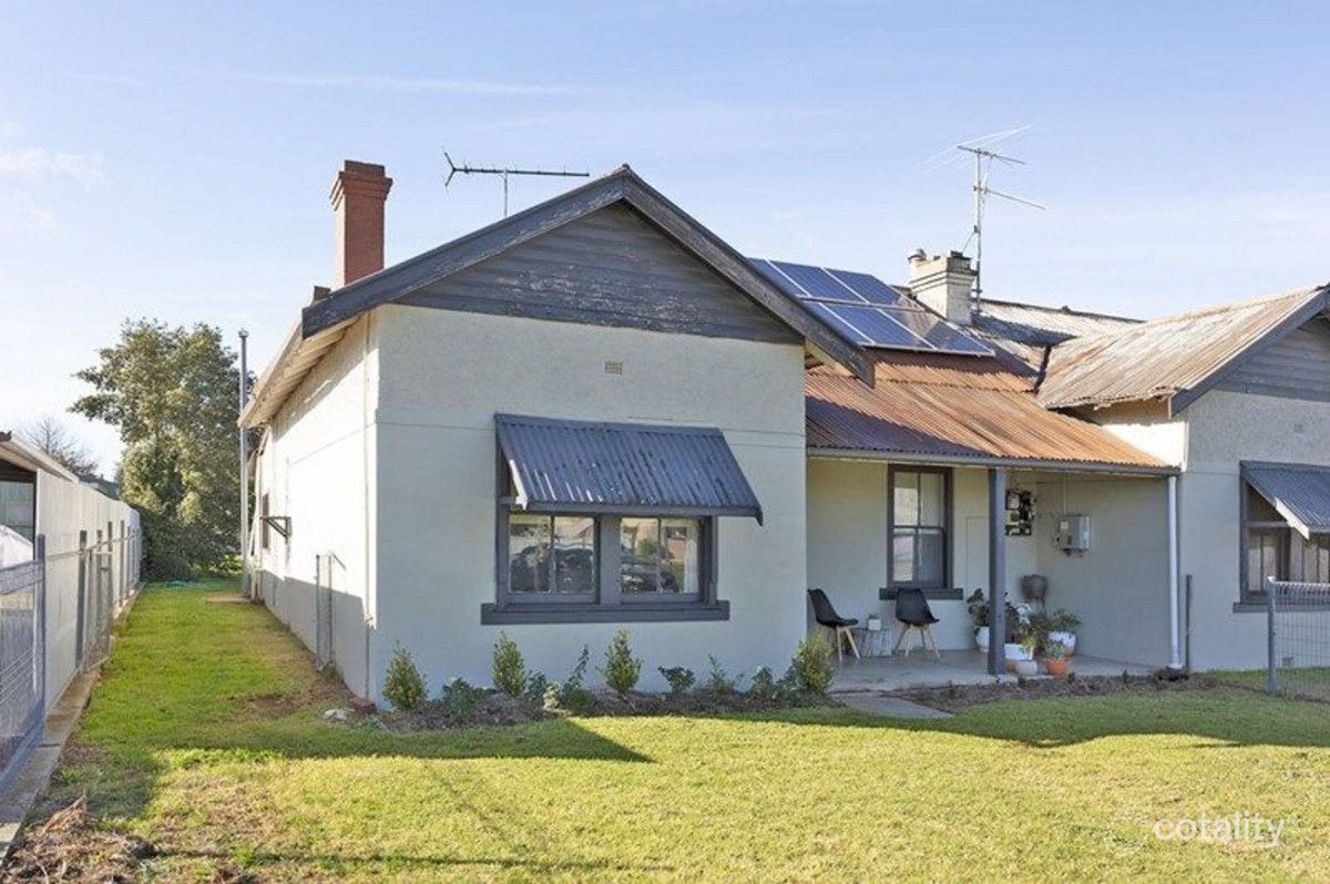 14 Fraser St, Culcairn, NSW 2660