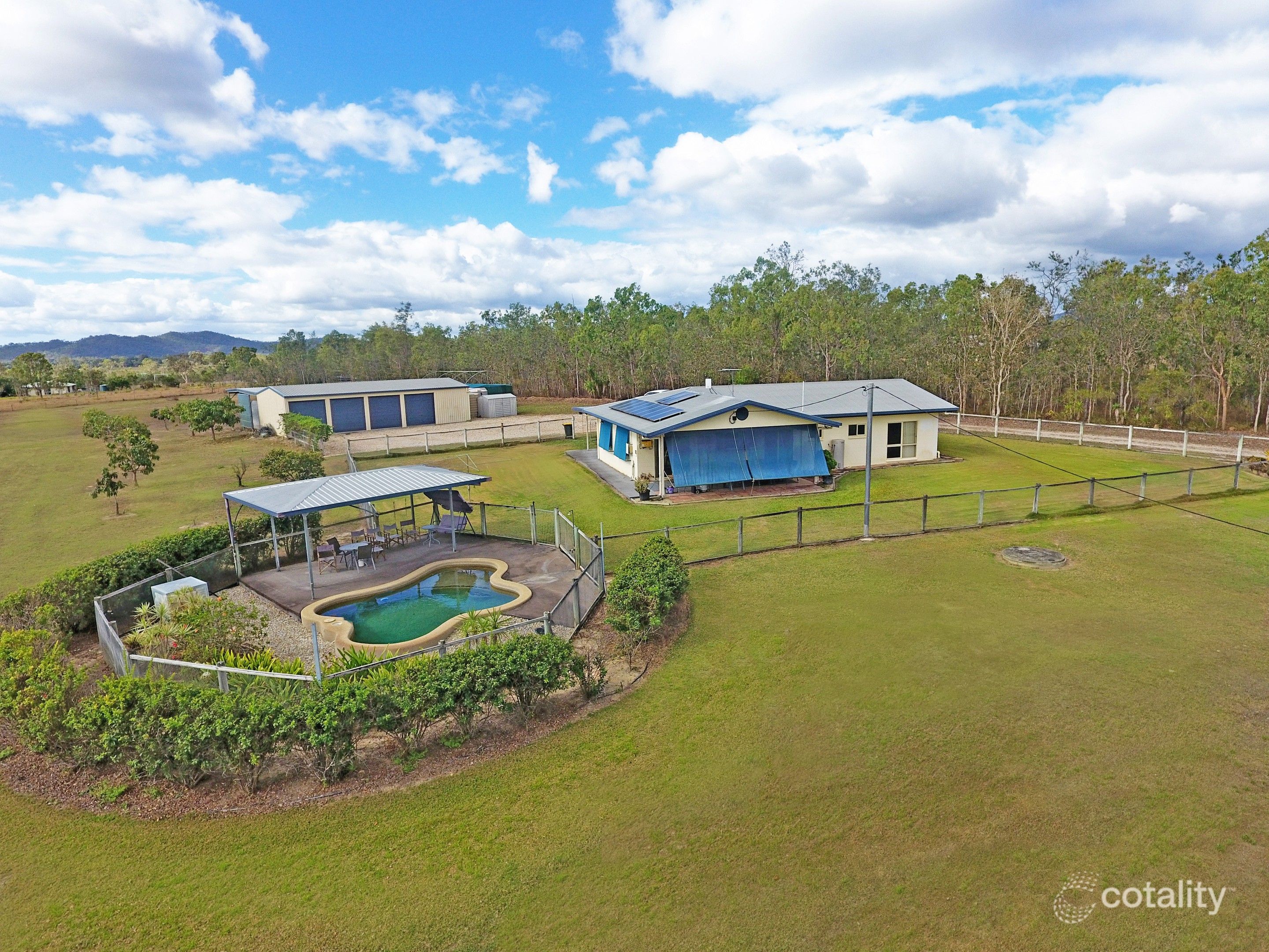 73 Emerald Heights Rd, Mareeba, QLD 4880