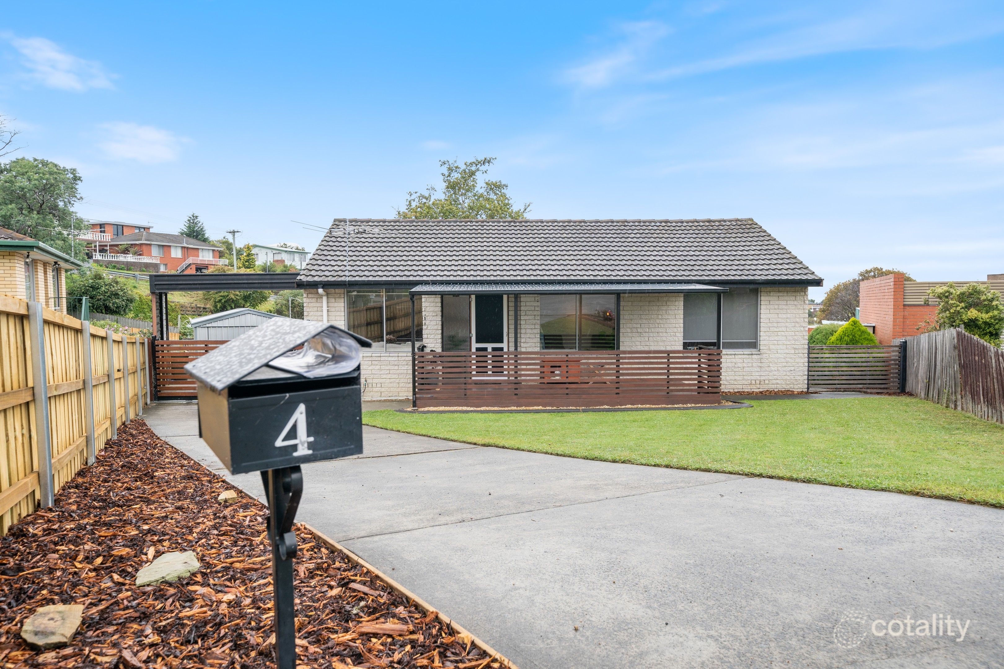 4 Kirala Ct, Berriedale, TAS 7011