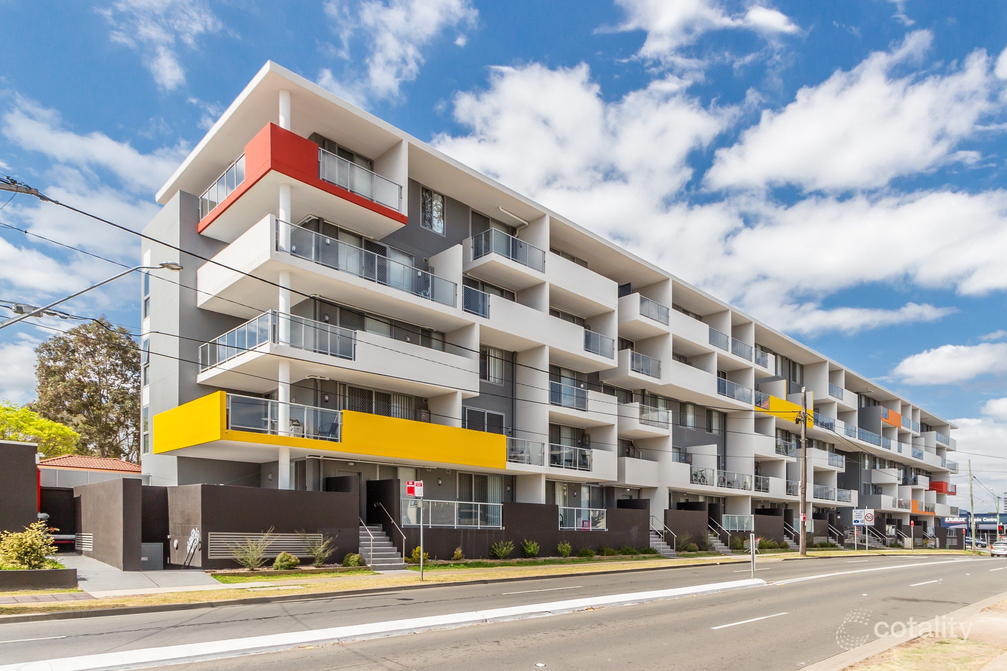 213/12 Fourth Ave, Blacktown, NSW 2148