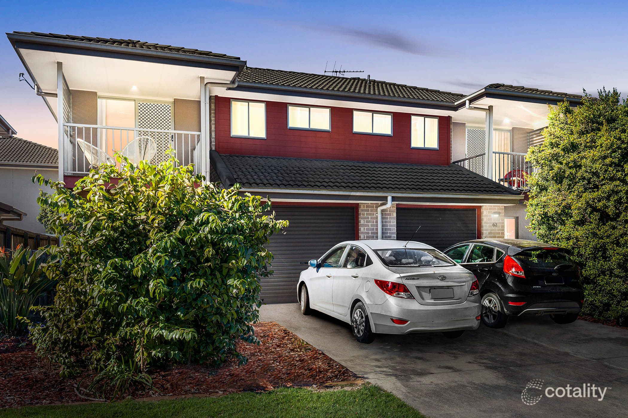 61/8 Ruocco St, Bracken Ridge, QLD 4017