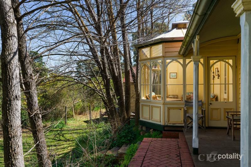 6 Dinah Rd, Chewton, VIC 3451