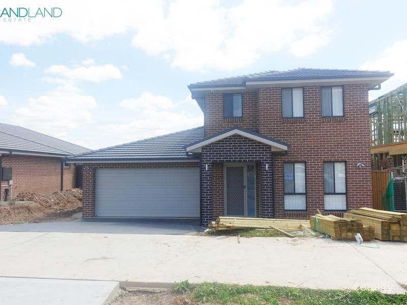 116 Poziers Rd, Edmondson Park, NSW 2174