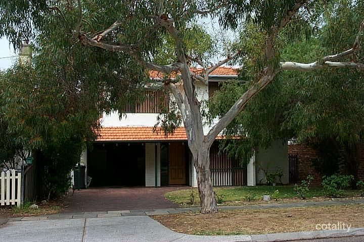 16 Hopetoun Tce, Shenton Park, WA 6008