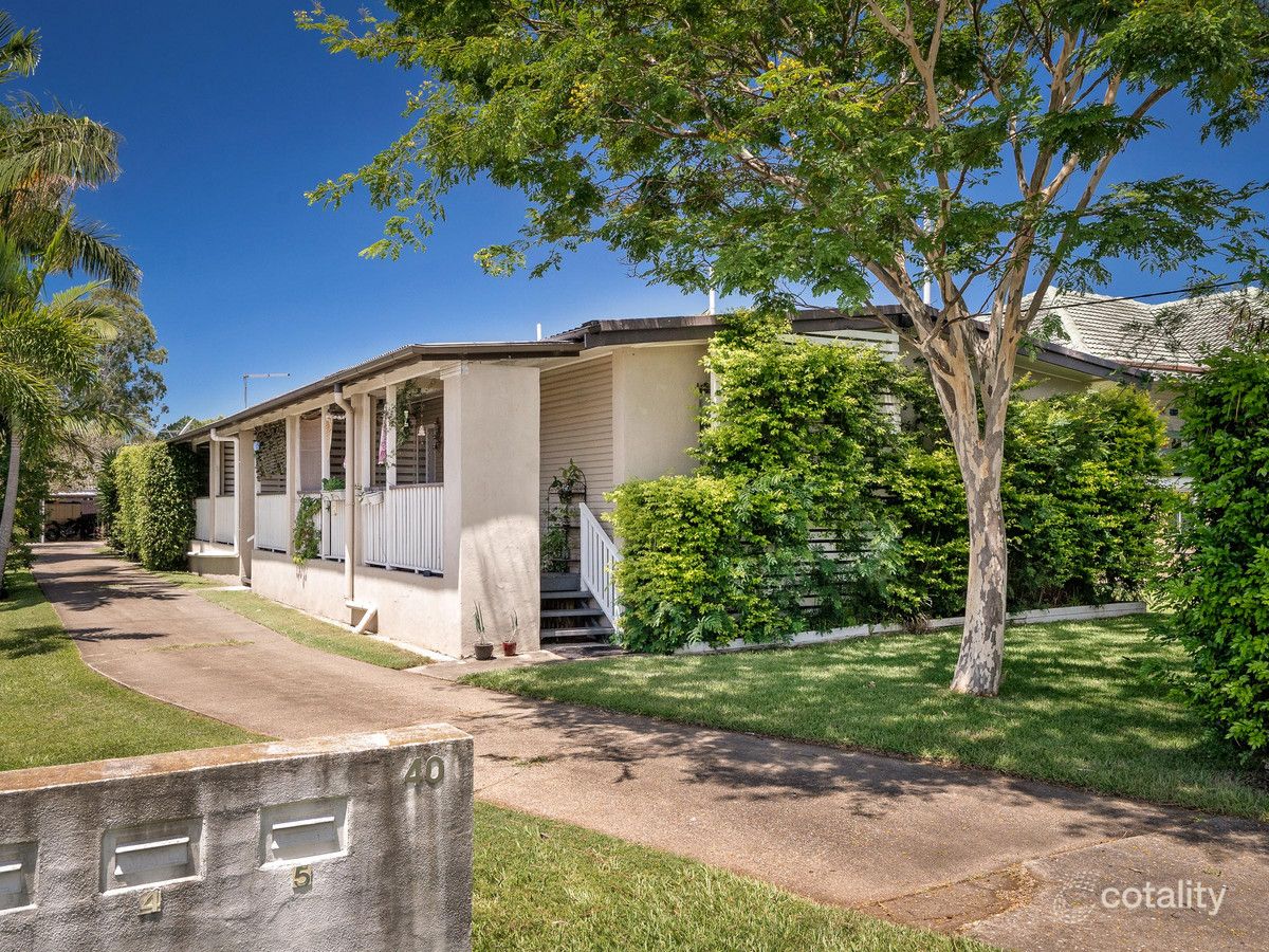 4/40 Queenstown Ave, Boondall, QLD 4034