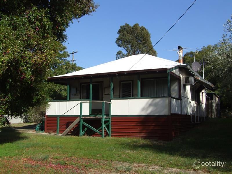 19 Union St, Donnybrook, WA 6239