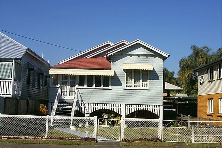 41 Kent St, Hamilton, QLD 4007