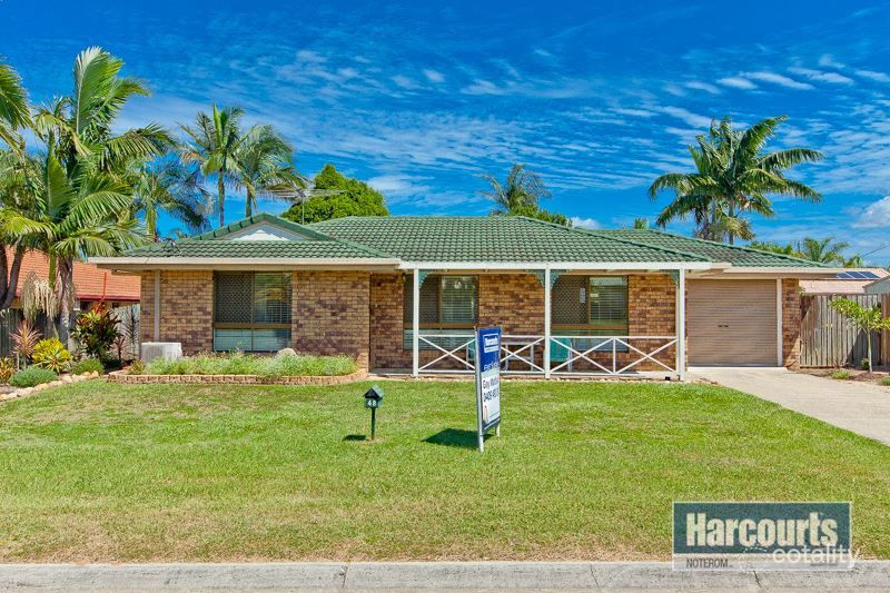 48 Mellino Dr, Morayfield, QLD 4506