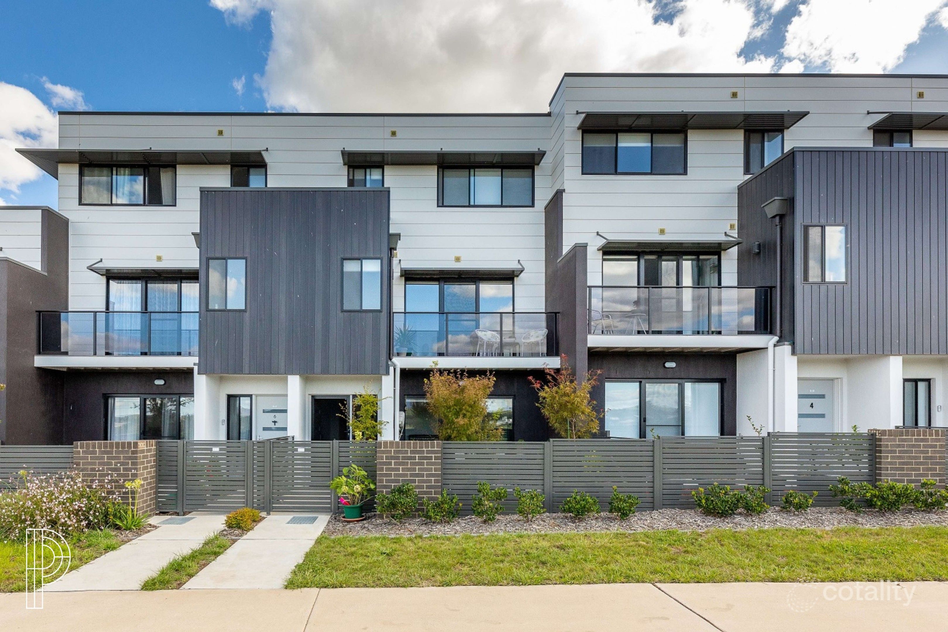 5/55 Woodberry Ave, Coombs, ACT 2611