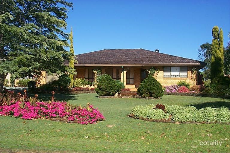 18 Mellis Cct, Alstonville, NSW 2477