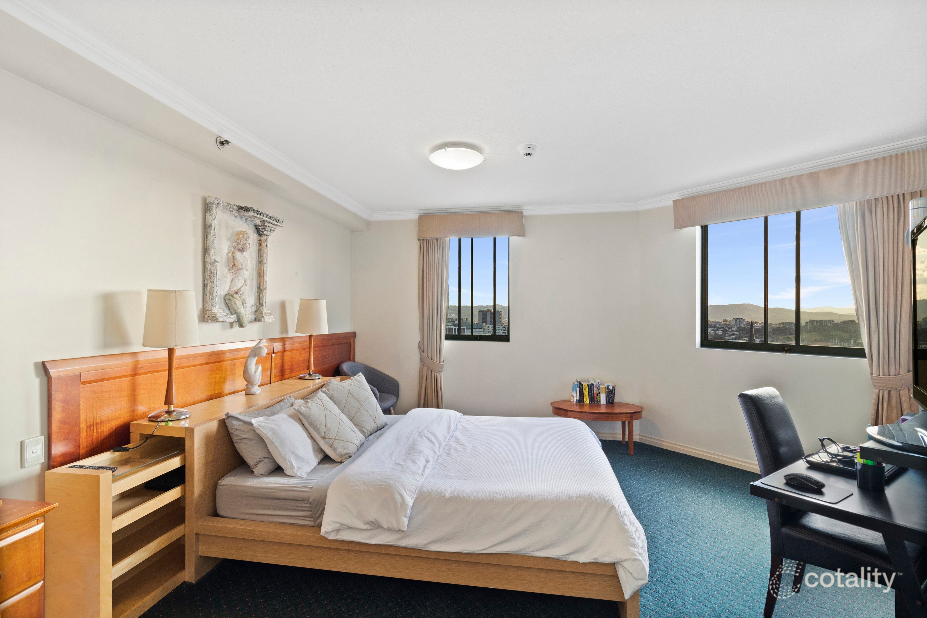 2604/570 Queen St, Brisbane City, QLD 4000