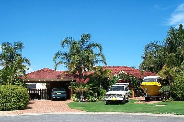 11 Lane Cove, Kallaroo, WA 6025