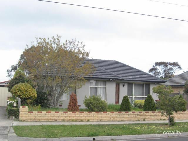 1/26 Studley St, Mulgrave, VIC 3170