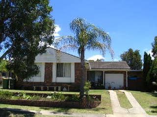 12 Frost Ct, Wetherill Park, NSW 2164