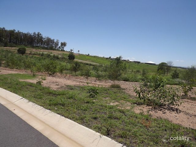 7 Wilkinson Pl, Grantham, QLD 4347