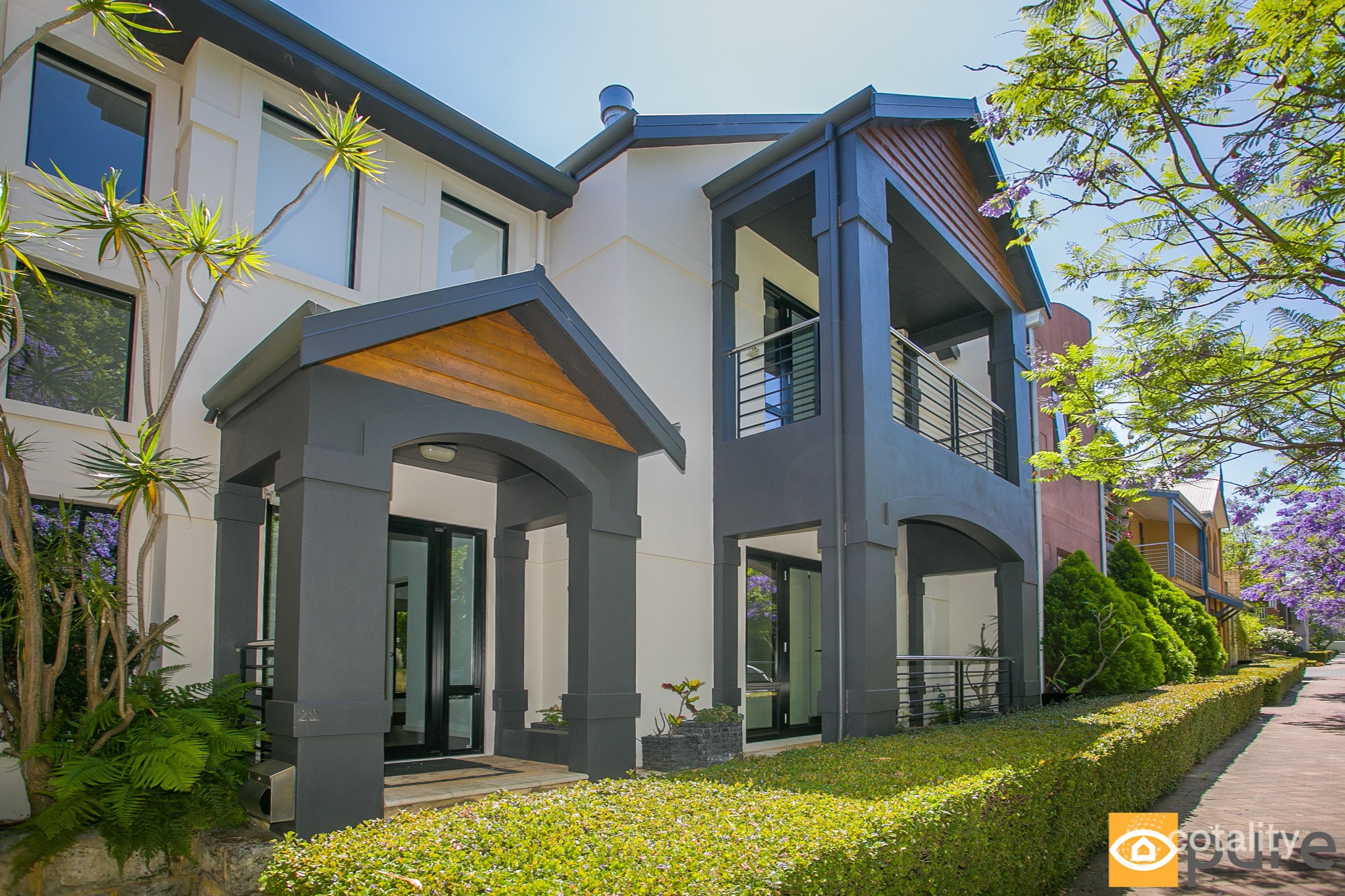 22 Juniper Bank Way, Subiaco, WA 6008