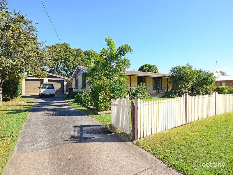 49 Newhaven St, Pialba, QLD 4655