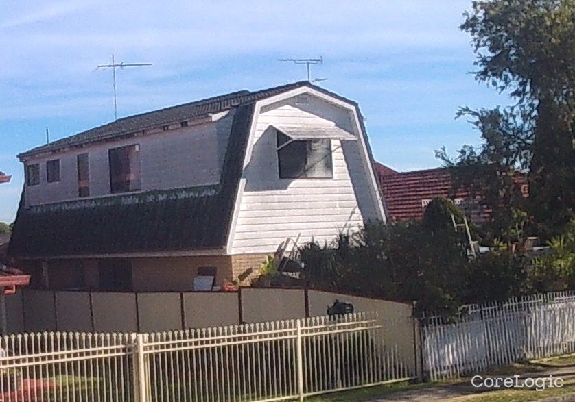 23 Myall St, Auburn, NSW 2144