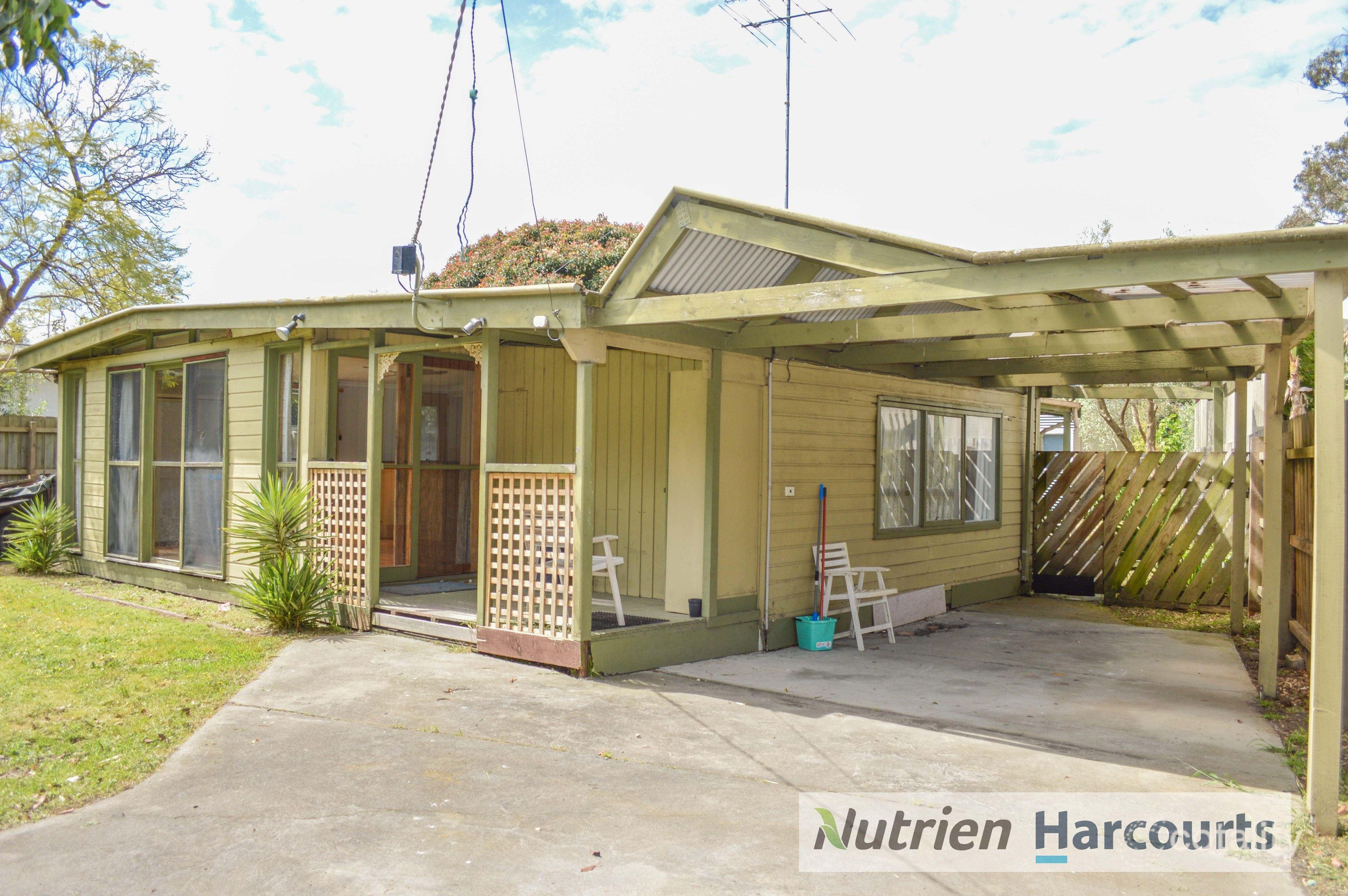 18 Gilgandra St, Warneet, VIC 3980