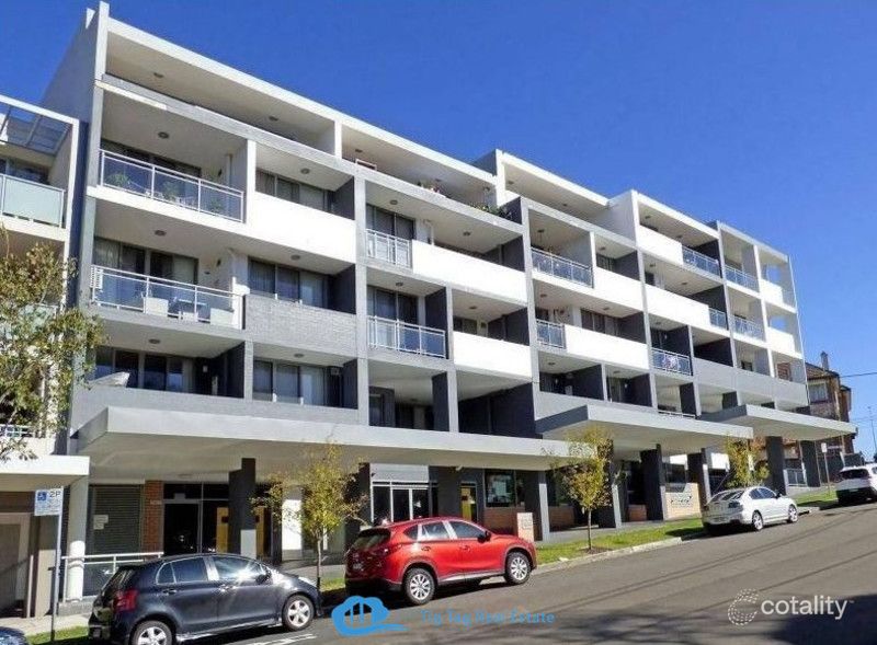 17/34 Herbert St, West Ryde, NSW 2114